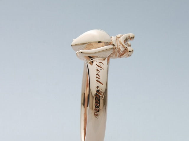 Deal Design - Angel Crown Ring 7