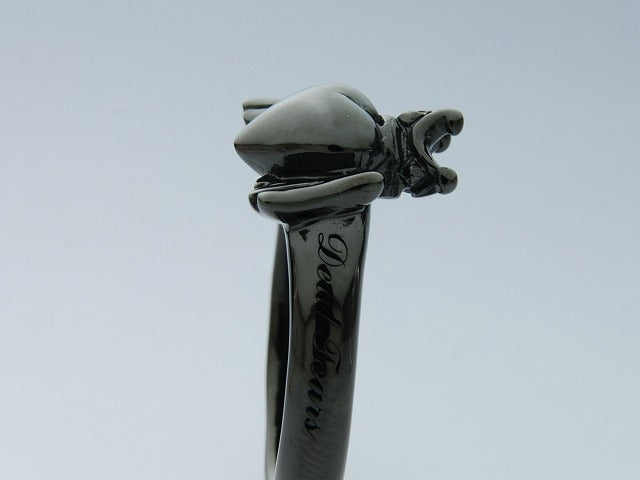 Deal Design - Angel Crown Ring 8