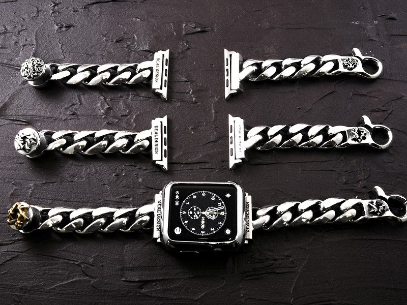 Deal Design - Apple Watch band/classic chain type 11