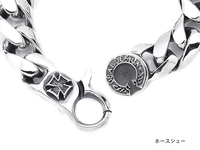 Deal Design - Apple Watch band/classic chain type 12