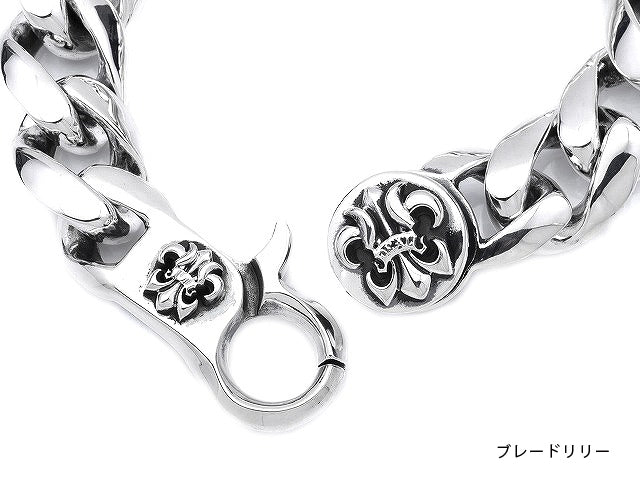 Deal Design - Apple Watch band/classic chain type 8