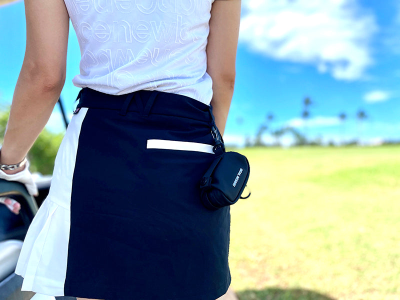 Deal Design - Ball Pouch 7