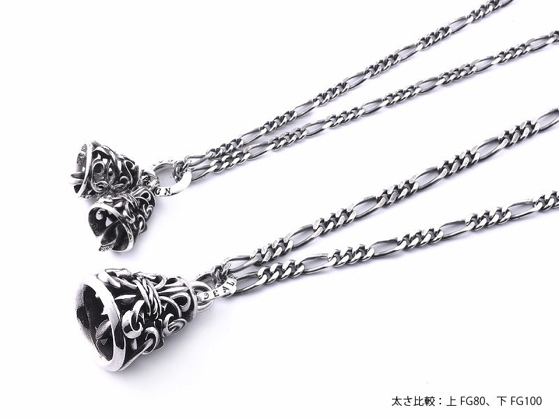 Deal Design - Basic Chain: Figaro 80 4