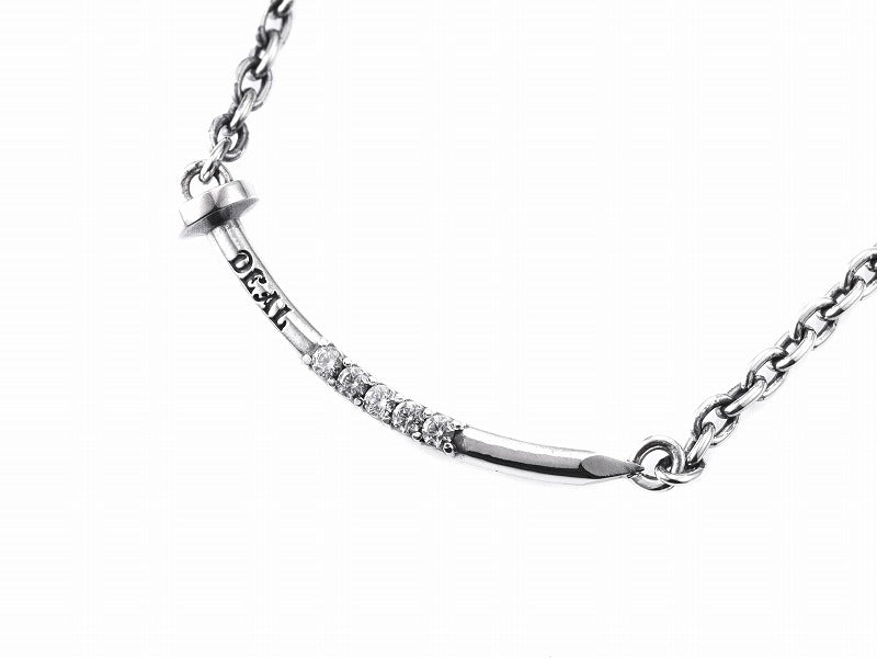 Deal Design - Bend Nail Choker : Stone 1