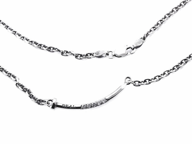 Deal Design - Bend Nail Choker : Stone 2