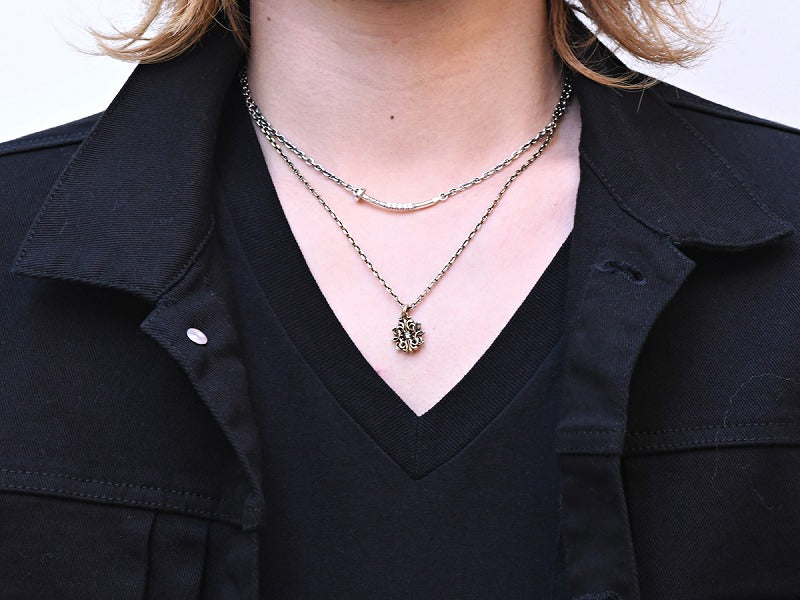 Deal Design - Bend Nail Choker : Stone 3