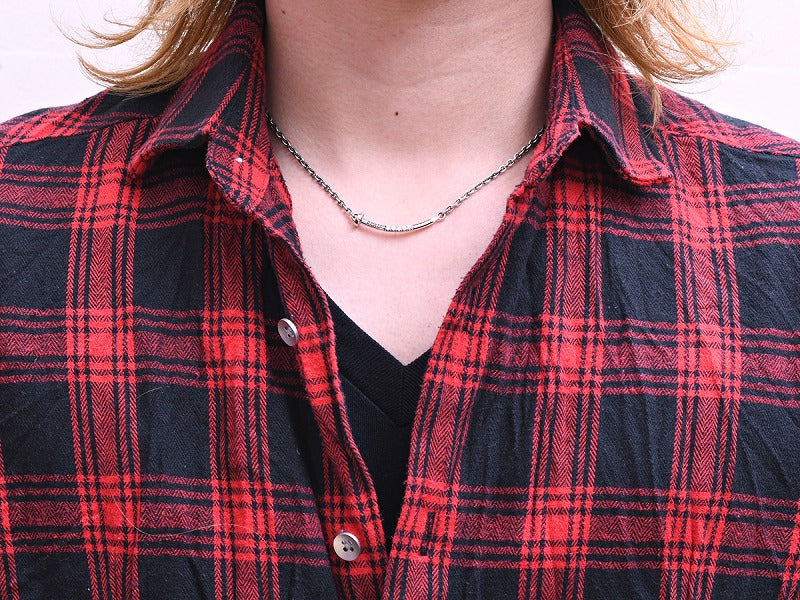 Deal Design - Bend Nail Choker : Stone 4