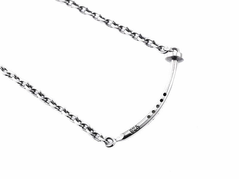 Deal Design - Bend Nail Choker : Stone 5