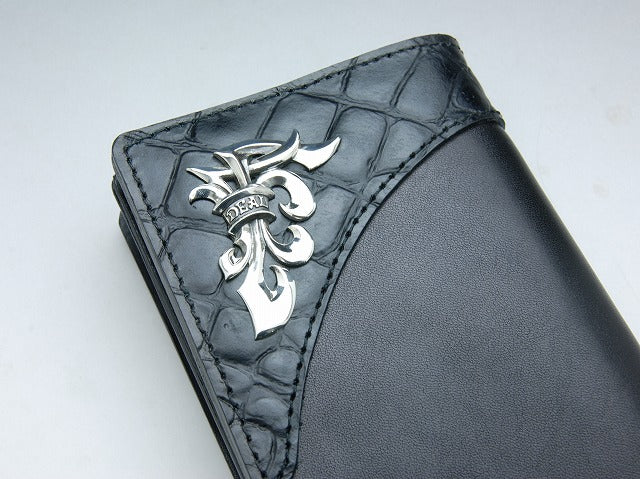 Deal Design - Blade Axe Wallet 3