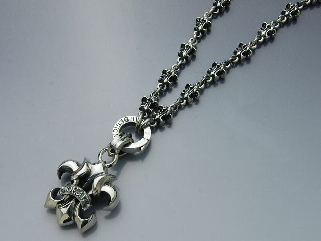 Deal Design - Blade Lily Chain 3