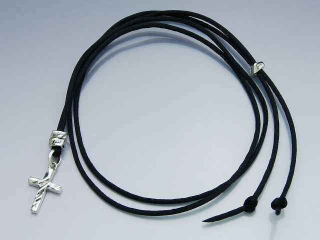 Deal Design - CLASSIC SATIN CORD(BK) 1