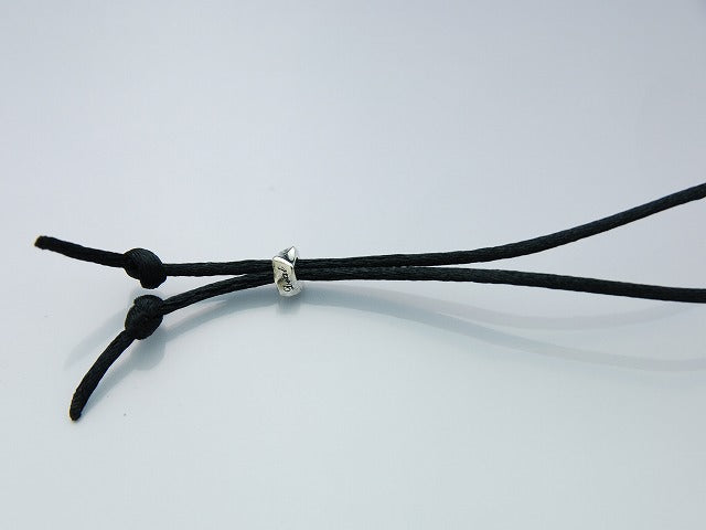 Deal Design - CLASSIC SATIN CORD(BK) 3