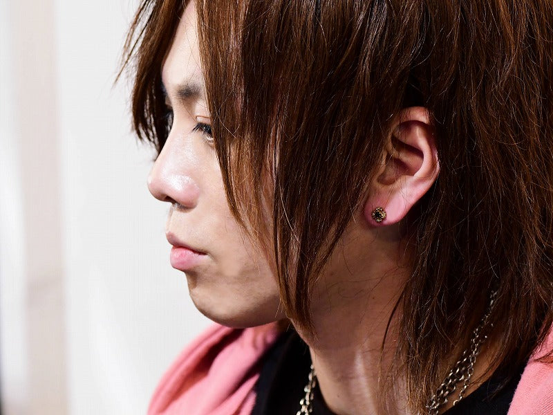 Deal Design - Change Pierced Spacer : GL 2