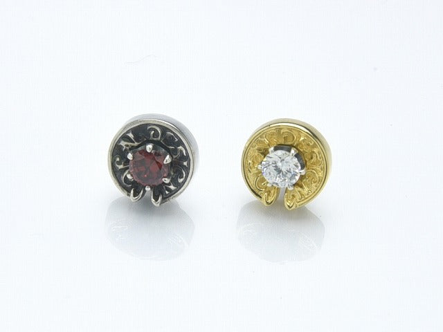 Deal Design - Change Pierced Spacer: Horseshoe 1