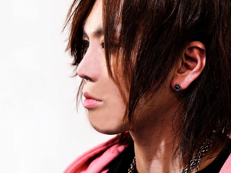 Deal Design - Change Pierced Spacer: Horseshoe 2