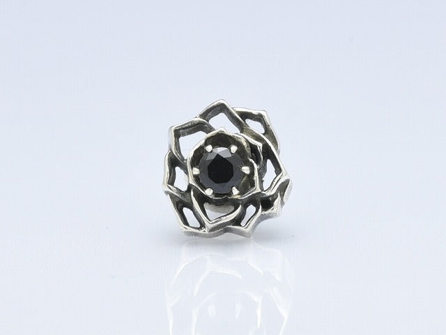 Deal Design - Change earring spacer: Rose 3