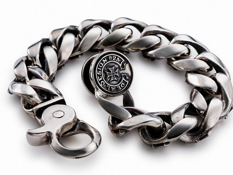 Deal Design - Classic Cross Bracelet 4