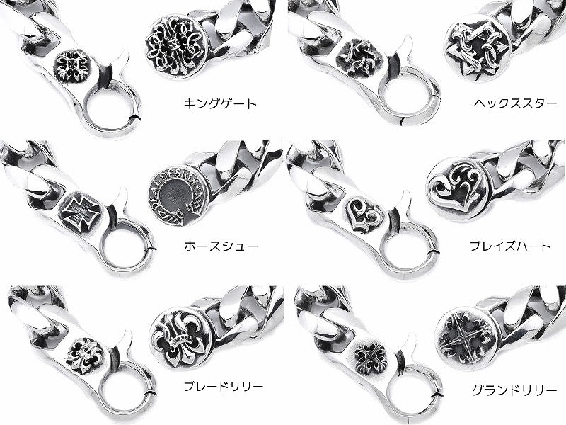 Deal Design - Classic Cross Bracelet 5