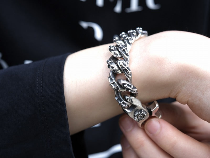 Deal Design - Classic Cross Bracelet 6