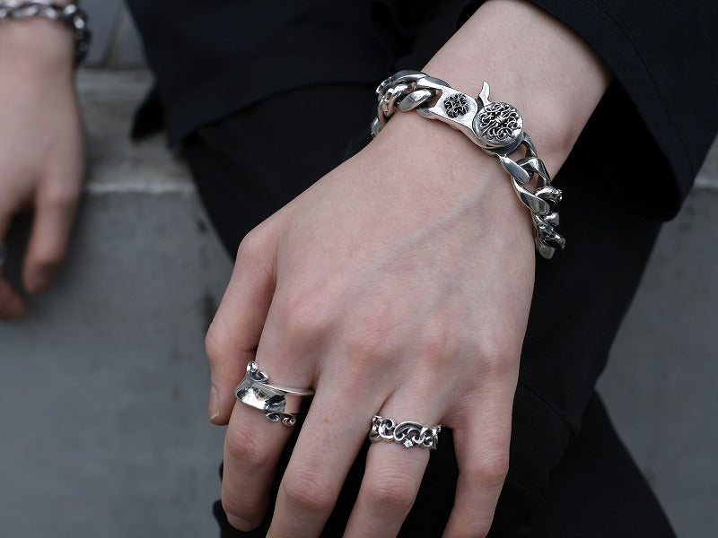 Deal Design - Classic Cross Bracelet : Mix 7