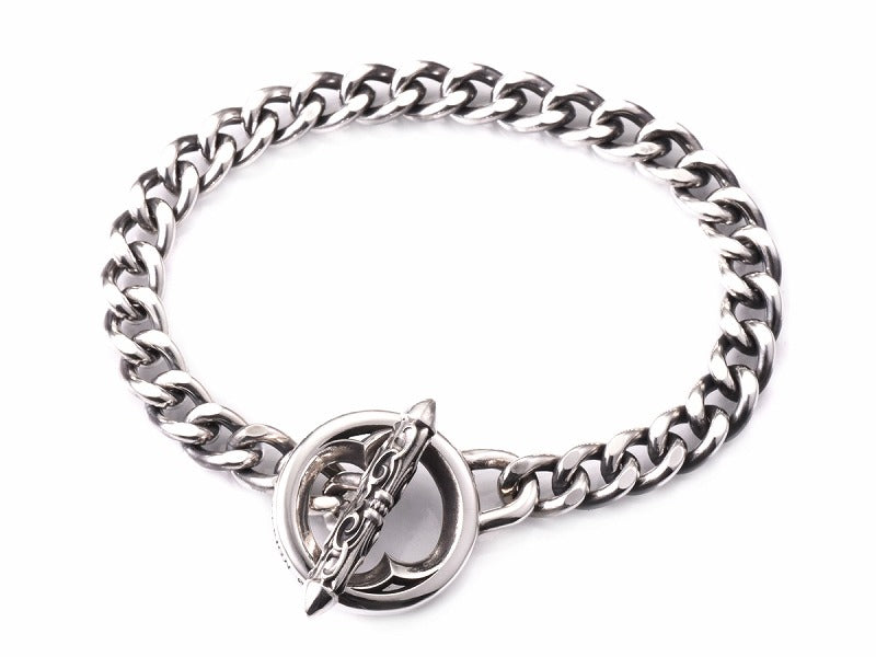 Deal Design - Classic Fang Bracelet 1