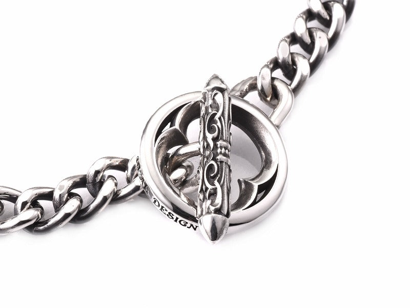 Deal Design - Classic Fang Bracelet 5