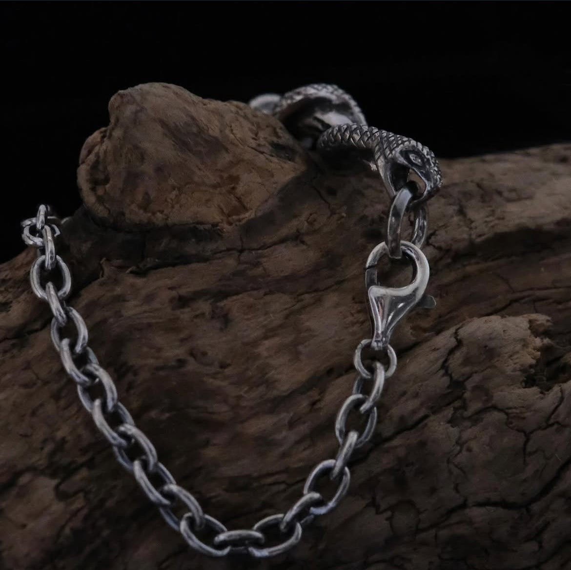 Deal Design - Climb Snake Bracelet 5