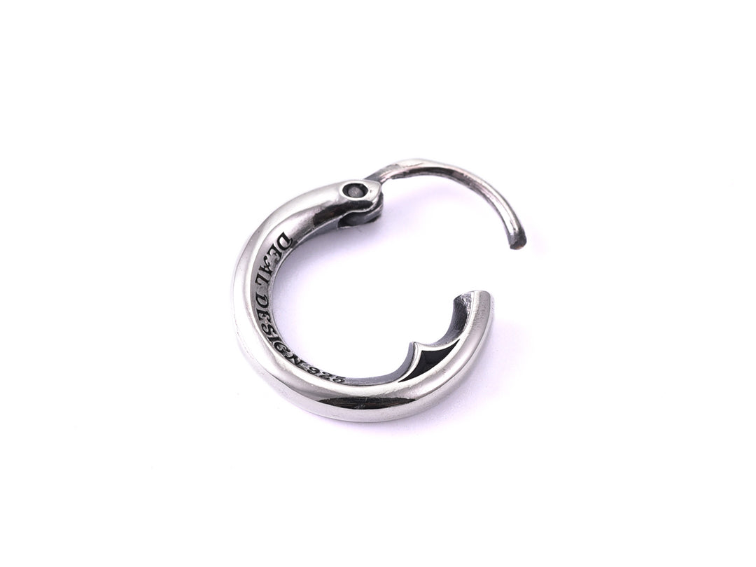 Deal Design - Close Fang Hoop 2