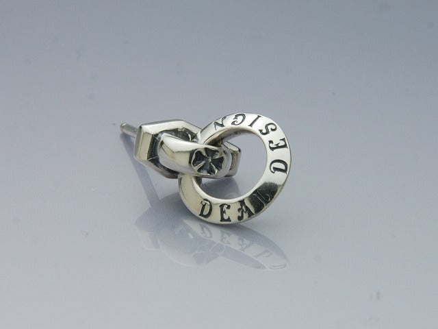 Deal Design - Coffin Knocker Earrings 2