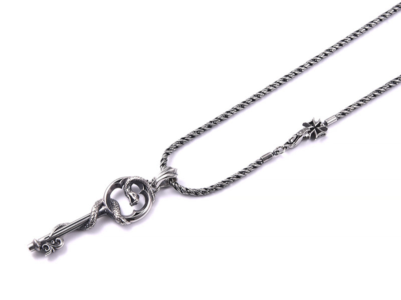 Deal Design - Cross Point Chain : SR 2.5mm 5