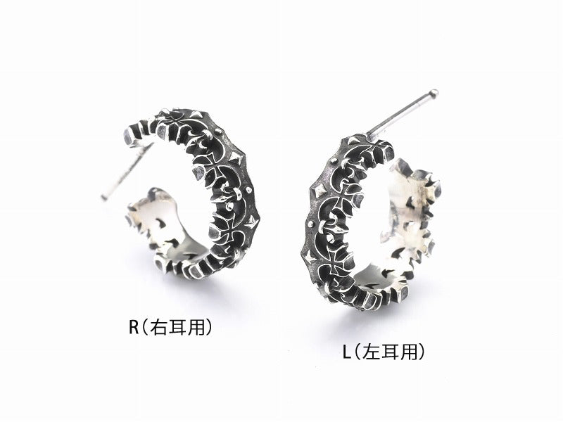 Deal Design - Crown Cemetery Hoop 2