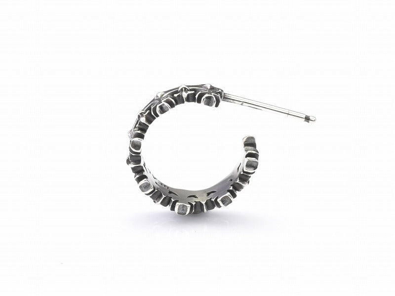 Deal Design - Crown Cemetery Hoop 3