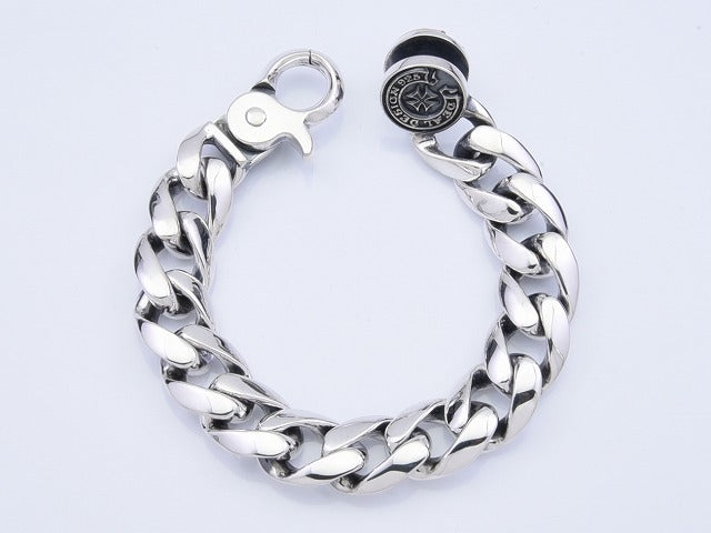 Deal Design - Crush Chain Bracelet : Horseshoe 2