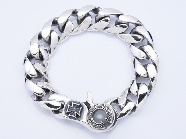 Deal Design - Crush Chain Bracelet : Horseshoe 3
