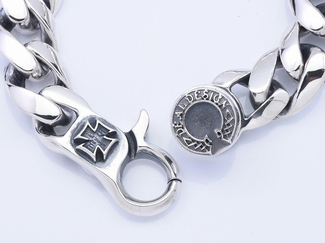 Deal Design - Crush Chain Bracelet : Horseshoe 8