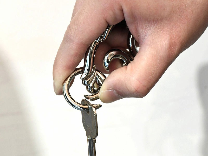 Deal Design - Curly Hook (ZA) 5