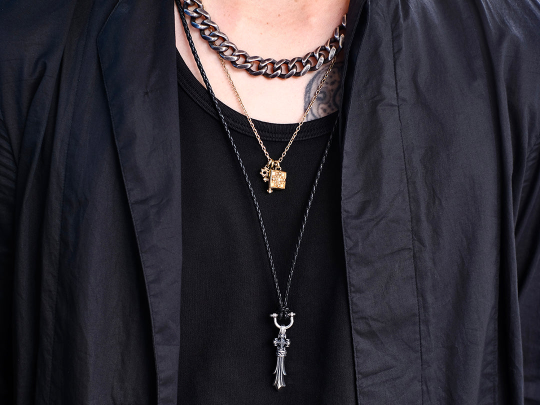 Deal Design - D Choker : 3mm 7