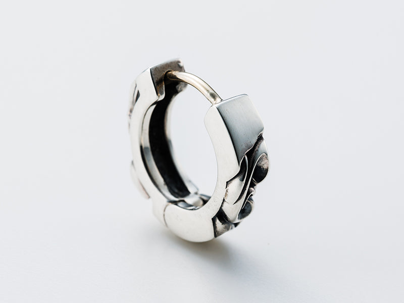 Deal Design - Decaded Rock Hoop 2