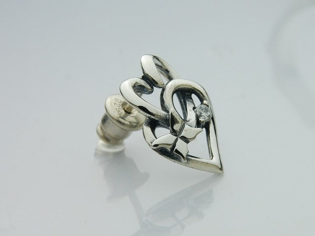 Deal Design - Double Heart Earrings 3