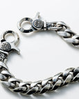Deal Design - Double KG Clip Wallet Chain : SP 2