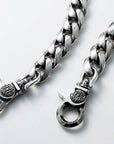Deal Design - Double KG Clip Wallet Chain : SP 3