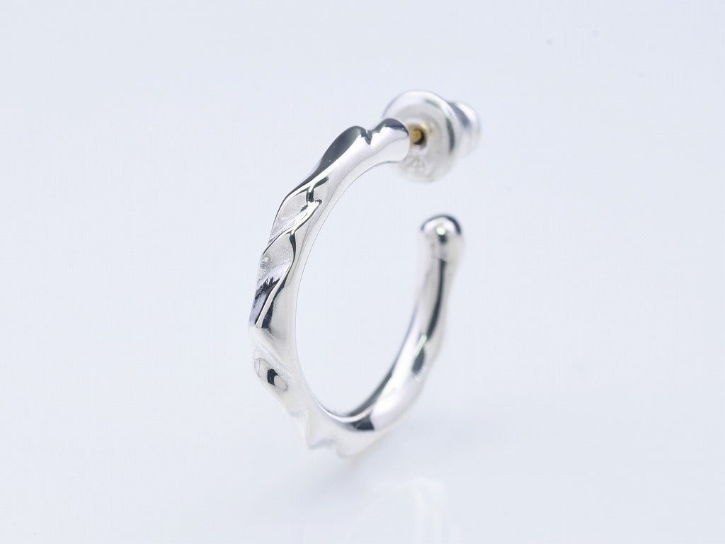 Deal Design - Drift Cut Hoop : L 1