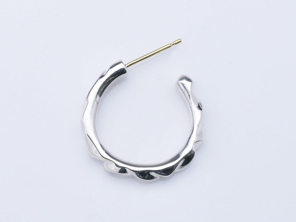Deal Design - Drift Cut Hoop : L 2