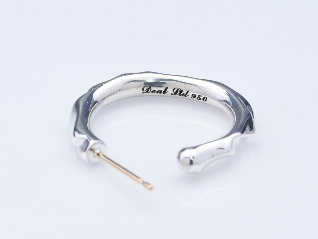 Deal Design - Drift Cut Hoop : L 3