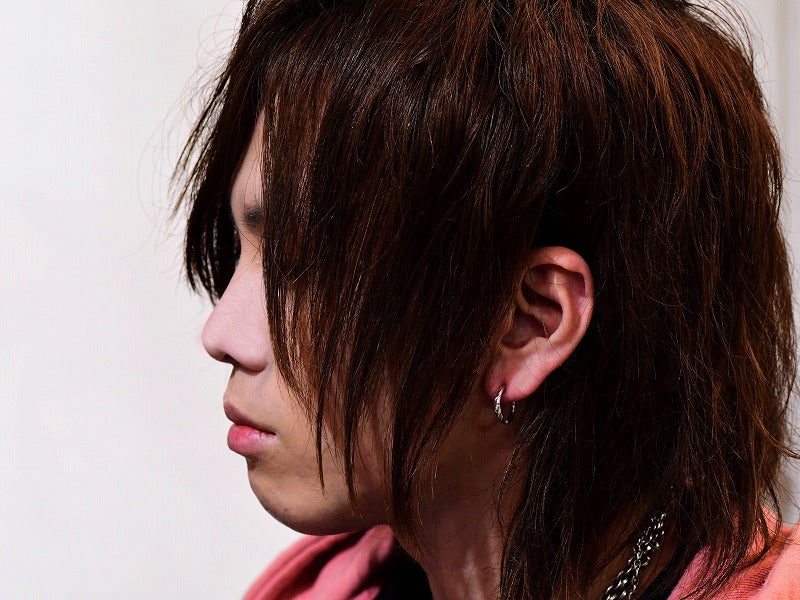 Deal Design - Drift Cut Hoop : M 2