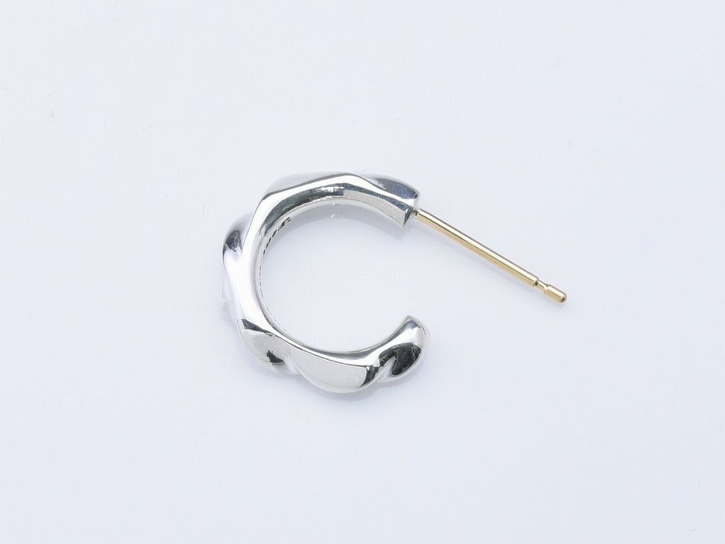 Deal Design - Drift Cut Hoop : S 2