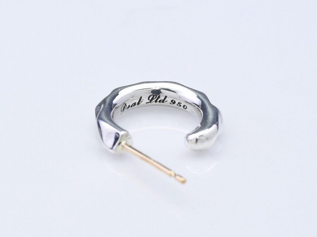 Deal Design - Drift Cut Hoop : S 3