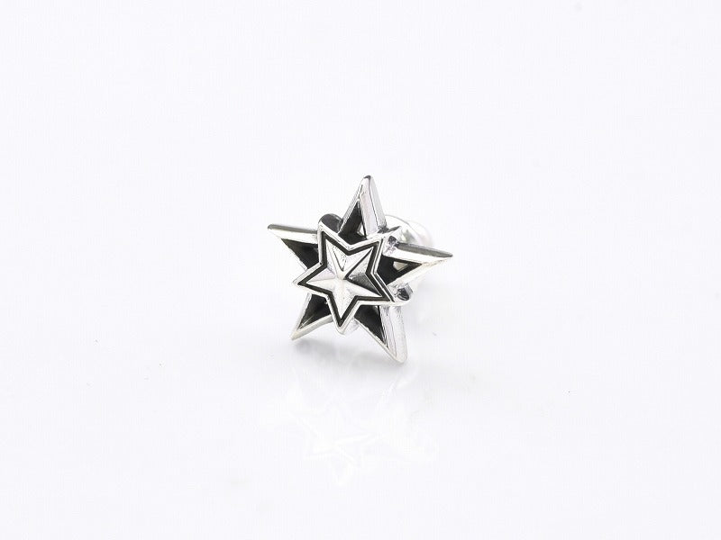 Deal Design - Drop Star Earrings 1