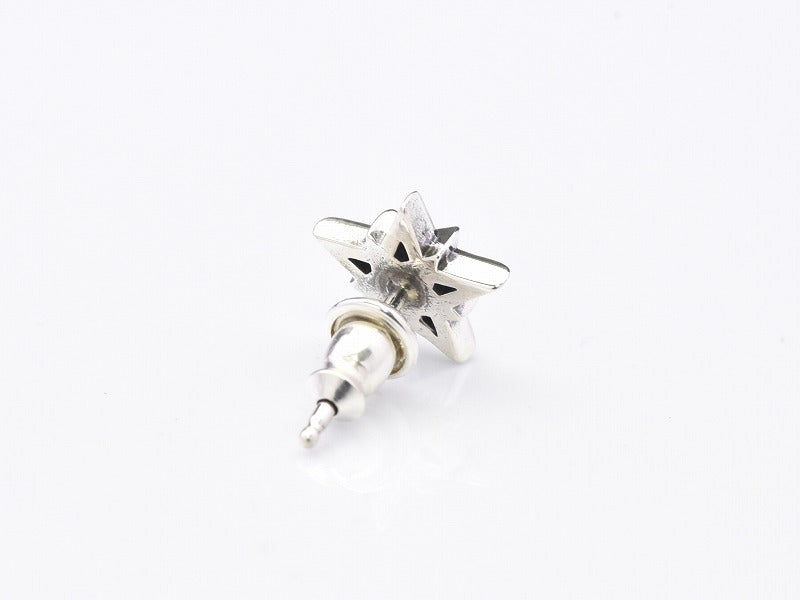 Deal Design - Drop Star Earrings 4