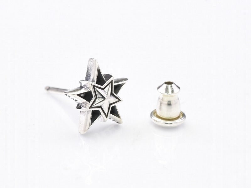 Deal Design - Drop Star Earrings 5